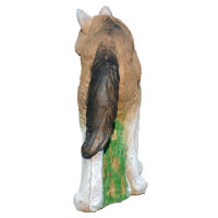 IBB Cucciolo di lupo 3D
