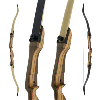[SPECIALE] DRAKE Wild Honey Performance - 64 o 68 pollici - 18-40 lbs - Arci ricurvi Take Down