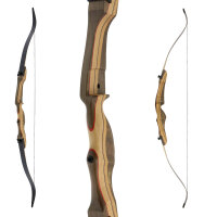 [SPECIALE] DRAKE Wild Honey Performance - 64 o 68 pollici - 18-40 lbs - Arci ricurvi Take Down