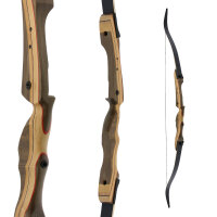 [SPECIALE] DRAKE Wild Honey Performance - 64 o 68 pollici - 18-40 lbs - Arci ricurvi Take Down