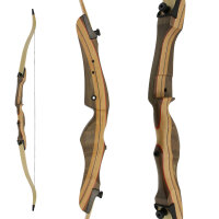 [SPECIALE] DRAKE Wild Honey Performance - 64 o 68 pollici - 18-40 lbs - Arci ricurvi Take Down