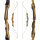[SPECIALE] DRAKE Wild Honey Performance - 64 o 68 pollici - 18-40 lbs - Arci ricurvi Take Down