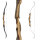 [SPECIALE] DRAKE Wild Honey Performance - 64 o 68 pollici - 18-40 lbs - Arci ricurvi Take Down