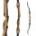 [SPECIALE] DRAKE Wild Honey Performance - 64 o 68 pollici - 18-40 lbs - Arci ricurvi Take Down