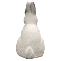 IBB Lepre delle nevi 3D - seduta