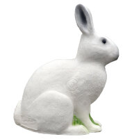 IBB Lepre delle nevi 3D - seduta