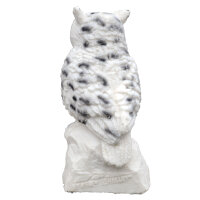 IBB Gufo delle nevi 3D
