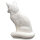 IBB 3D Polarfuchs - sitzend