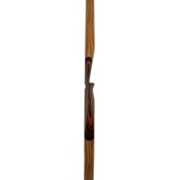 BODNIK BOWS Dakota - 68 pollici - 20-55 lbs - Arco lungo