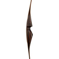 BODNIK BOWS Dakota - 68 pollici - 20-55 lbs - Arco lungo