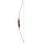 BODNIK BOWS Dakota - 68 pollici - 20-55 lbs - Arco lungo