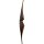 BODNIK BOWS Dakota - 68 pollici - 20-55 lbs - Arco lungo