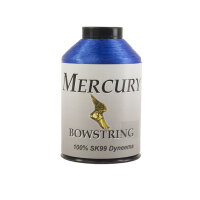 BCY Mercury - 1/4 lbs - Filato per Corde
