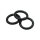 TOPHAT Arrowstopper - anello frenante - varie misure. Misure