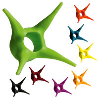 TOPHAT ArrowStopper - vari colori e dimensioni. Colori e...