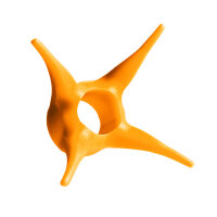 TOPHAT ArrowStopper - vari colori e dimensioni. Colori e...