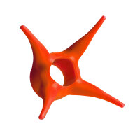 TOPHAT ArrowStopper - vari colori e dimensioni. Colori e dimensioni