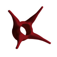 TOPHAT ArrowStopper - vari colori e dimensioni. Colori e dimensioni