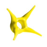 TOPHAT ArrowStopper - vari colori e dimensioni. Colori e dimensioni