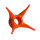 TOPHAT ArrowStopper - vari colori e dimensioni. Colori e dimensioni