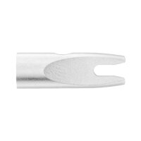 Camma parallela TOPHAT - plastica