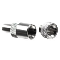 Formatori di gambi TOPHAT e accessori