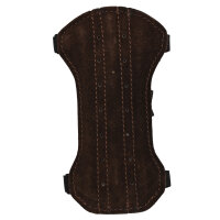 BEIER Short Suede - Parabraccio