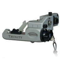HAMSKEA Trinity Target Pro MicroTune - Appoggio per frecce