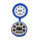 HAMSKEA InSight Peep Kit - Visore con orifizi, attrezzi e scatola