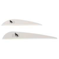 BOHNING Bronco - 3 o 4 pollici - Paletta