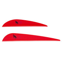 BOHNING Bronco - 3 o 4 pollici - Paletta