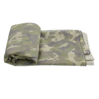 Rete Battifreccia - mimetica - altezza 3 m - varie...