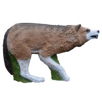 IBB Lupo europeo 3D