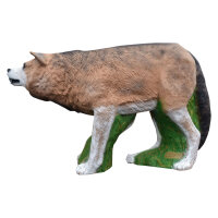 IBB Lupo europeo 3D