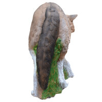 IBB Lupo europeo 3D