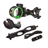 Kit cacciatore master TROPHY RIDGE - Mirino,...