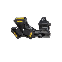TROPHY RIDGE Biscotto a baffi V Max - Appoggio per frecce