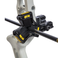 TROPHY RIDGE Biscotto a baffi V Max - Appoggio per frecce