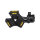 TROPHY RIDGE Biscotto a baffi V Con - Riposo per frecce