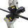 TROPHY RIDGE Biscotto a baffi V Con - Riposo per frecce