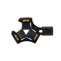 TROPHY RIDGE Biscotto a baffi V Plus - Riposo per frecce