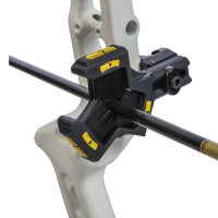 TROPHY RIDGE Biscotto a baffi V Plus - Riposo per frecce
