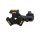 TROPHY RIDGE Biscotto a baffi V Plus - Riposo per frecce