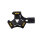 TROPHY RIDGE Biscotto a baffi V Plus - Riposo per frecce
