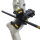 TROPHY RIDGE Biscotto a baffi V Plus - Riposo per frecce