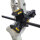 TROPHY RIDGE Biscotto a baffi V - Riposo per frecce