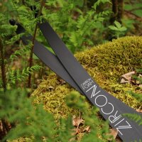 Wurfarme | JACKALOPE Zircon - Carbon/Foam - ILF - 25-50 lbs