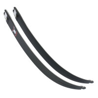 Flettenti | JACKALOPE Zircon - Carbon/Foam - ILF - 25-50 lbs