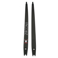 Wurfarme | JACKALOPE Zircon - Carbon/Foam - ILF - 25-50 lbs