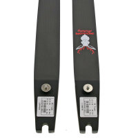 Wurfarme | JACKALOPE Zircon - Carbon/Foam - ILF - 25-50 lbs
